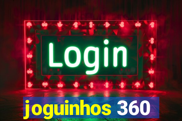 joguinhos 360